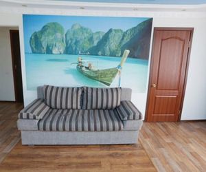 Printa PARK HAUS Apartments Petropavlovsk Kazakhstan