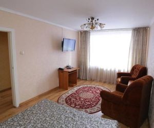 Florencia Parkhaus Apartment Petropavlovsk Kazakhstan