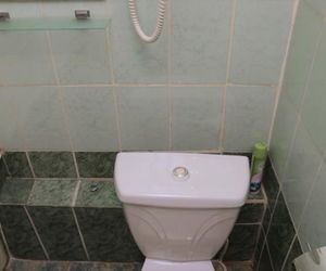 Spytnik PARK HAUS Apartment Petropavlovsk Kazakhstan