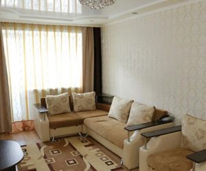 Tiffany Park Haus Apartment Petropavlovsk Kazakhstan