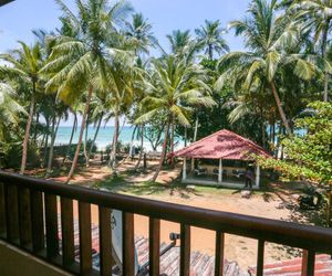 Crazy Coconut Villa Unawatuna Sri Lanka