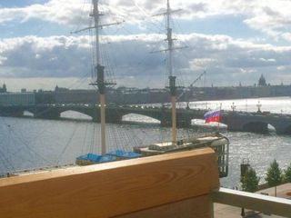 Апартаменты «На Троицкой Площади»