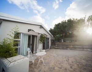 The Welgemoed Guest House Bellville South Africa