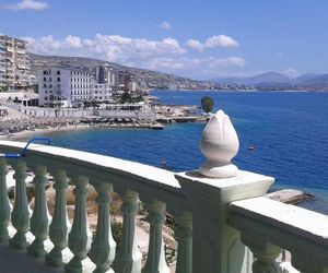 Kalemis Beach and Hotel Sarande Albania