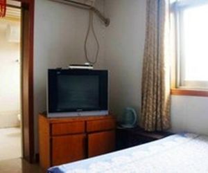 Jiyu Hostel Ching-chiang China
