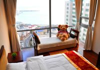 Отзывы Qingdao Jinshan We+ Holiday Apartment