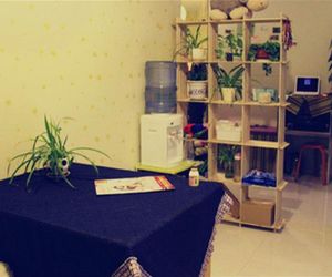 Youge Youth Capsule Hostel Linyi China