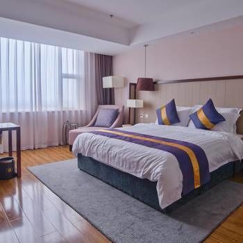 Hotel Photo 14