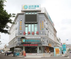 City Comfort Inn Zhongshan Shaxi Xingbao Branch Zhongshan China