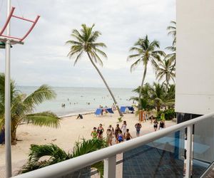 Hotel Molino de Viento San Andres Island Colombia
