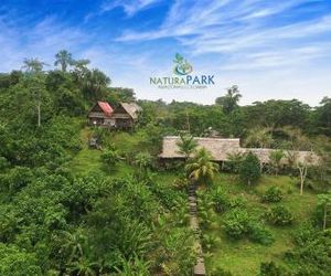 Reserva Natural Natura Park Caserio Paraiso Colombia