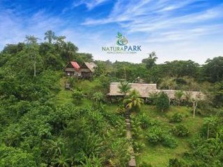 Hotel pic Reserva Natural Natura Park
