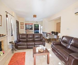 Villa Diana Ayia Napa Cyprus