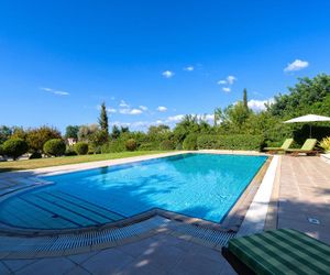3 bedroom Villa Kedros with private pool and hot tub, Aphrodite Hills Resort Kouklia Cyprus