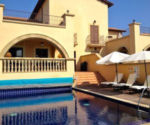 3 bedroom Villa Apollo with private pool and sea views, Aphrodite Hills Resort Kouklia Cyprus