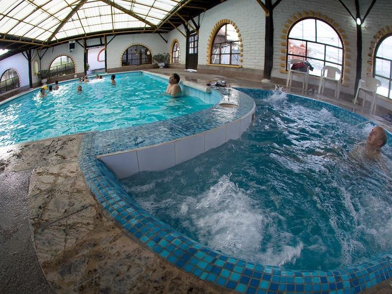 Hotel Photo 22
