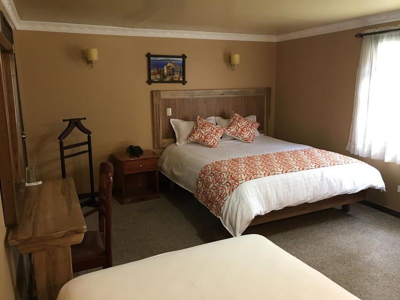 Hotel Photo 8
