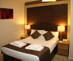 Windsor Hotel Nairn Nairn United Kingdom
