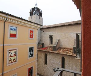 Duplex Moderno Girona Spain