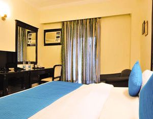 Hotel City Heart Amritsar India