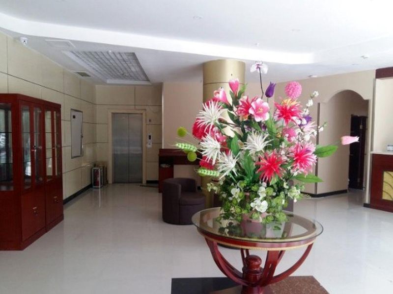 Hotel Photo 9