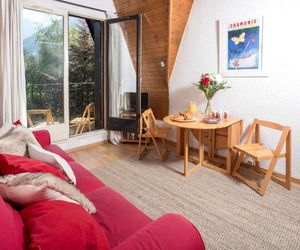 Aiguille Apartment - Chamonix All Year Chamonix France