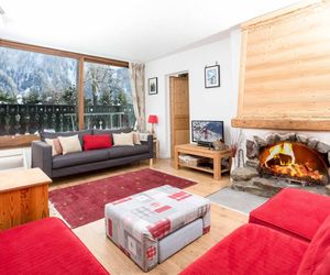 L Androsace apartment - Chamonix All Year Argentiere France