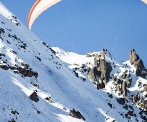 Edelweiss apartment - Chamonix All Year Chamonix France