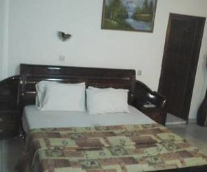 King David Hotel Accra Ghana