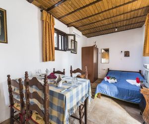Casa La Perla Lachania Greece