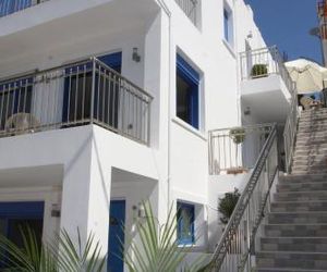 SunOrama Apts-Studios Balion Greece