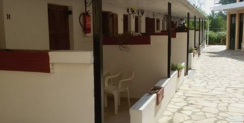 Hotel Photo 16