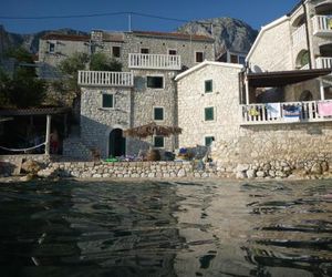 Apartments Ivica Mateljak Brist Croatia