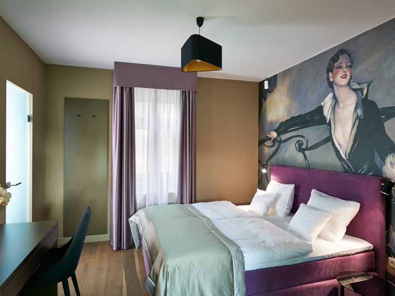 Hotel Photo 1