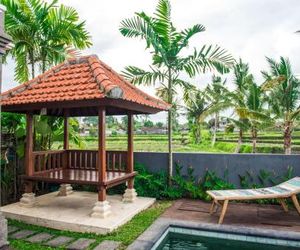 Julia Villa Ubud Indonesia