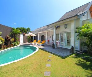 Villa Ananda Seminyak Indonesia