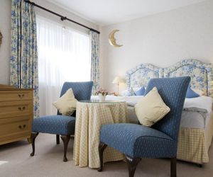 Sunny Brae Bed & Breakfast Nairn United Kingdom