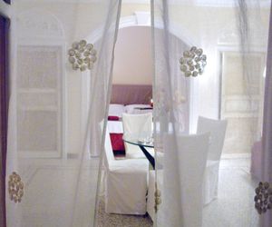 Casa Tulipano Villagrazia di Carini Italy