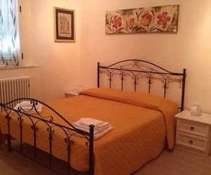 B&B Le Due Nicchie Matera Italy