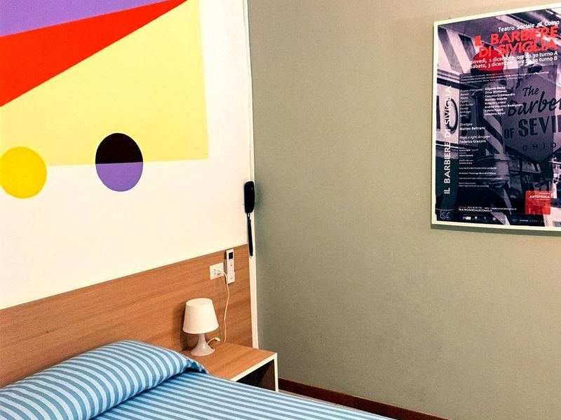 Hotel Photo 5