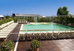 Hotel Trevi Cattolica Italy