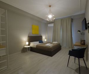 B&B Teocrito Catania Italy