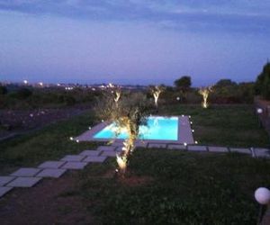 B&B Il Vulcano Acireale Italy