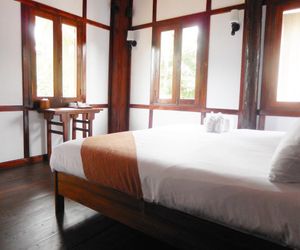 Le Bougainvillier Luang Prabang Laos