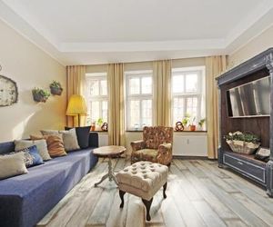 Apartament Samira Gdansk Poland