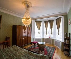Central Vintage Apartment Vladimir Russia