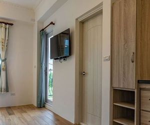 Sun Star Bed and Breakfast Jian Taiwan