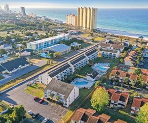 Endless Summer by Panhandle Getaways Gulf Resort Beach United States