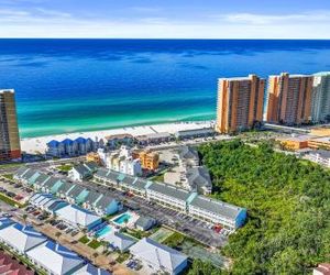 Southwind by Panhandle Getaways Gulf Resort Beach United States