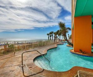 Splash Beach Resort by Panhandle Getaways Gulf Resort Beach United States